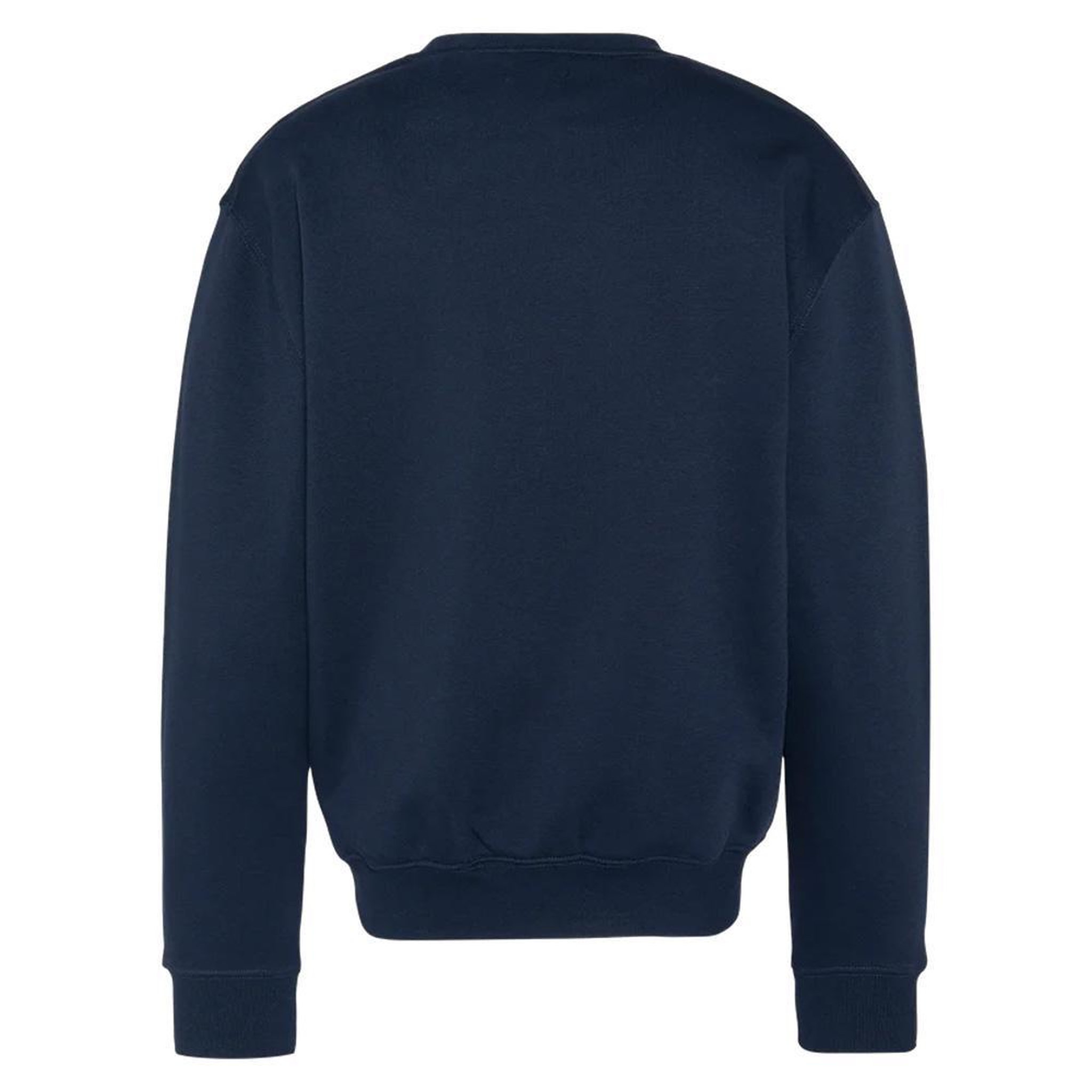 Voir la diapositive 2 : Schott Sweat Marine Homme Schott Schott Heat
