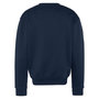 Voir la diapositive 2 : Schott Sweat Marine Homme Schott Schott Heat