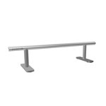 Icare Rail de skate de poche Pocket Rail Creskate