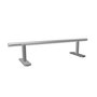 Voir la diapositive 1 : Icare Rail de skate de poche Pocket Rail Creskate