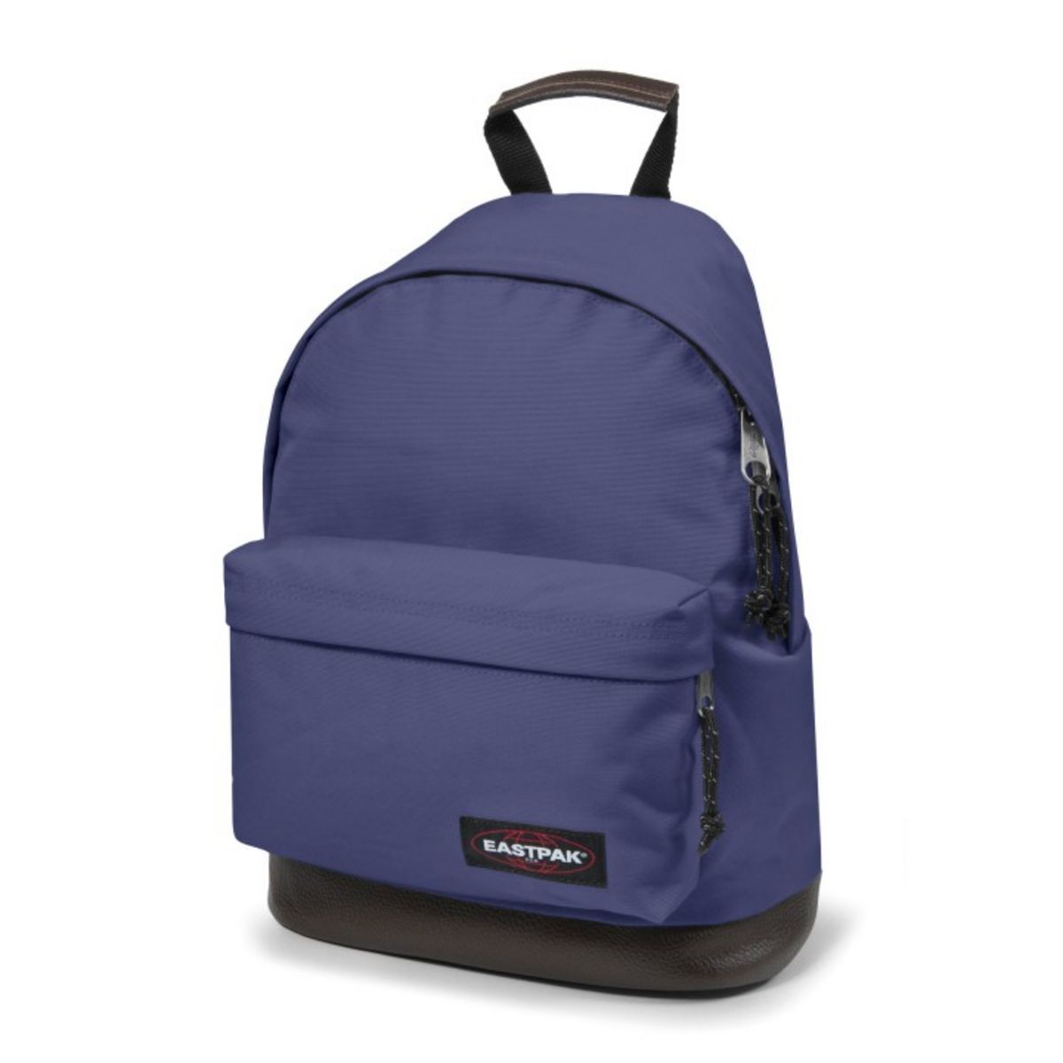 EASTPAK sac à dos WYOMING vital purple 1 compartiment