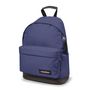 Voir la diapositive 1 : EASTPAK sac à dos WYOMING vital purple 1 compartiment