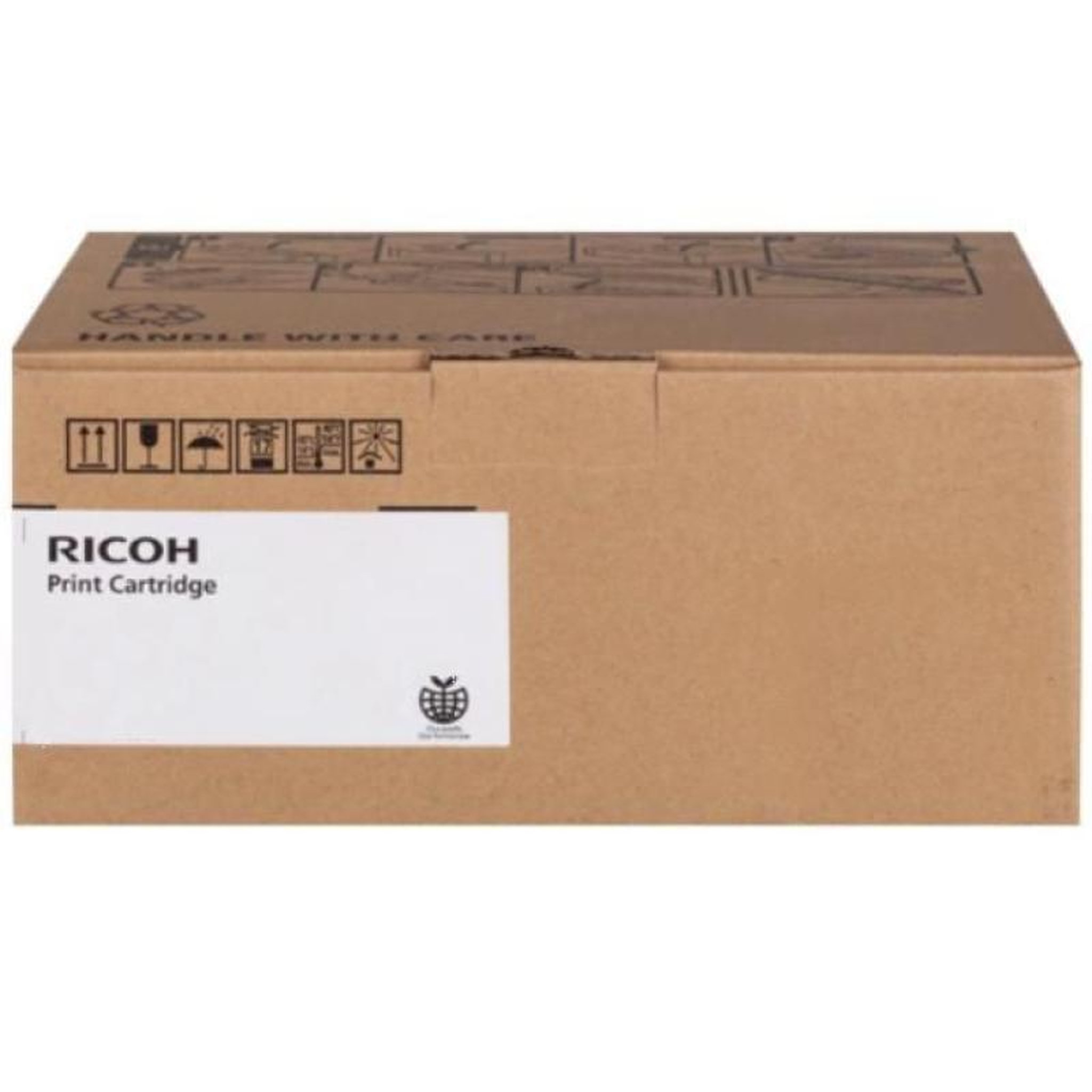 Voir la diapositive 2 : Ricoh Ricoh Toner SP230 Black Schwarz HC (408294)