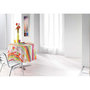 Voir la diapositive 2 : Paris Prix Nappe Sucrerie Ronde 180cm Multicolore