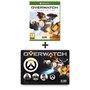 Overwatch : Origins Edition Xbox One + Un set de badges