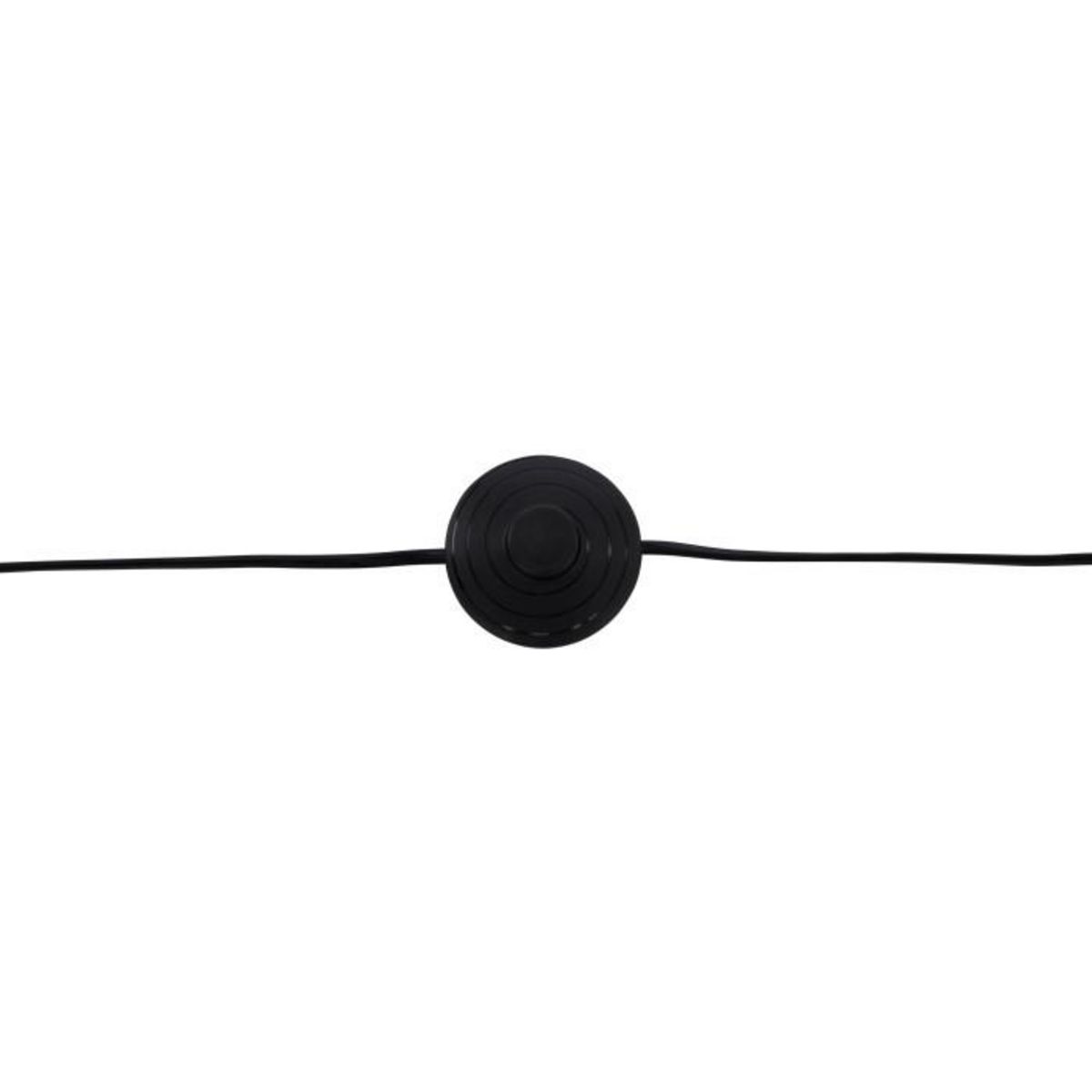 Paris Prix Lampadaire Design  Virro  126cm Noir