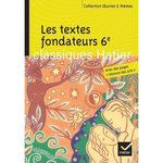 LES TEXTES FONDATEURS 6E, Ovide