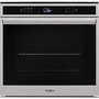 Voir la diapositive 1 : Whirlpool Four intégrable 73l 60cm a+ pyrolyse inox - w6om44pbs1p