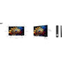 Voir la diapositive 3 : TCL TV QLED 50C69B 2024