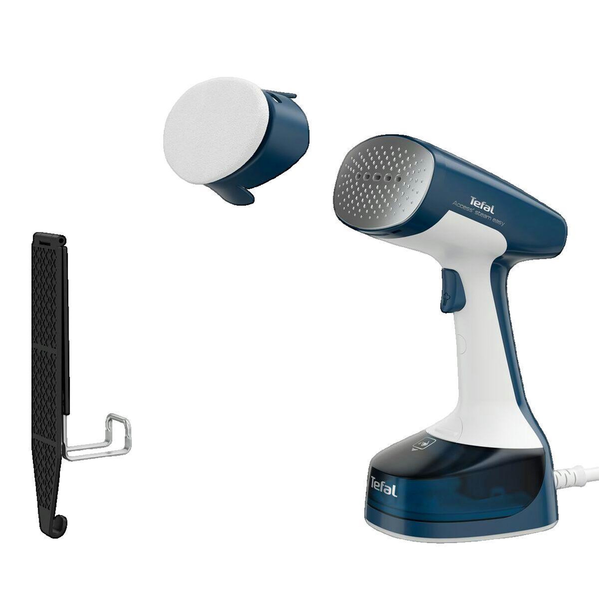 TEFAL Défroisseur vapeur vertical Tefal Access Steam Easy DT7130