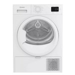 Indesit Sèche-linge pompe à chaleur 60cm 8kg - CYSD82DWWFR