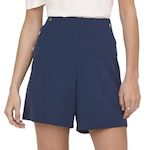 JACQUELINE DE YONG Short  Femme JDY Geggo 15351921. Coloris disponibles : Bleu