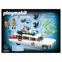 PLAYMOBIL 9220 - Ghostbusters - Ecto-1 Ghostbusters 