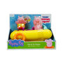 Voir la diapositive 1 : TOMY Pedalo Peppa Pig