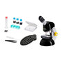 Voir la diapositive 3 : Bresser Kit télescope + microscope enfant - National Geographic
