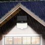 Voir la diapositive 3 : Lumisky Lot de 2 spots solaire BRIGHTLY Noir ABS H12cm