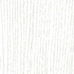 Paris Prix Rouleau Adhésif Effet Bois 45x200cm Blanc