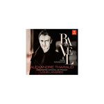 Ravel Piano Concertos