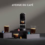 Voir la diapositive 5 : KRUPS Nespresso Citiz Platinum Acier YY5026FD