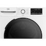 Voir la diapositive 5 : Beko Sèche linge pompe à chaleur D3H29D93WC