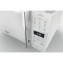 Voir la diapositive 5 : Whirlpool Micro ondes combiné MCP349WH crisp