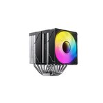 JONSBO Refroidisseur de CPU Jonsbo CR-3000 ARGB avec éclairage ARGB