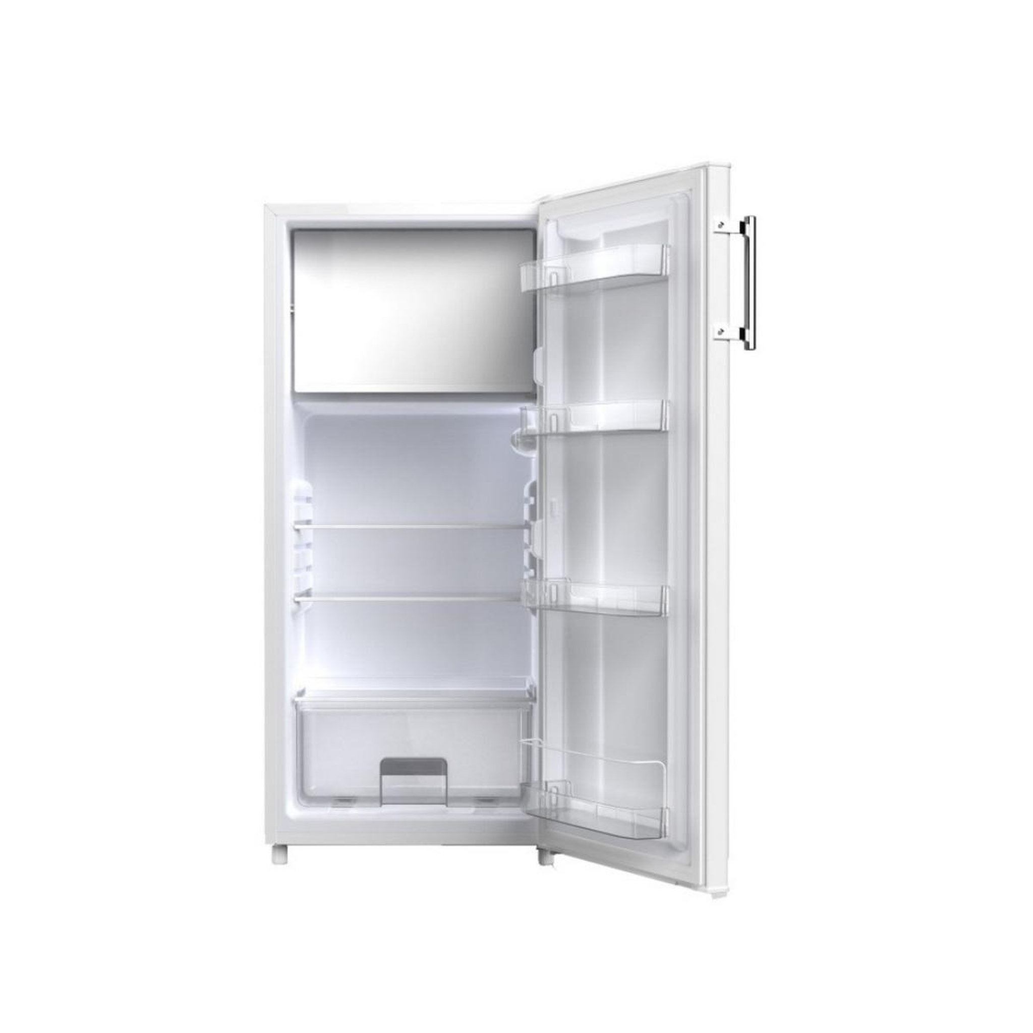 Voir la diapositive 3 : Fagor Réfrigérateur 1 porte 55cm 164l - fsp164ew