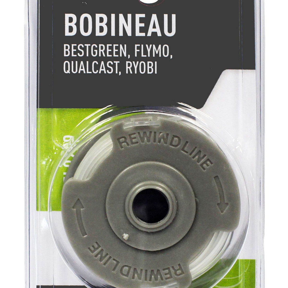 GARDY PARTS Bobine flymo