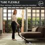 Voir la diapositive 5 : HOOVER Aspirateur balai HF1P10HX