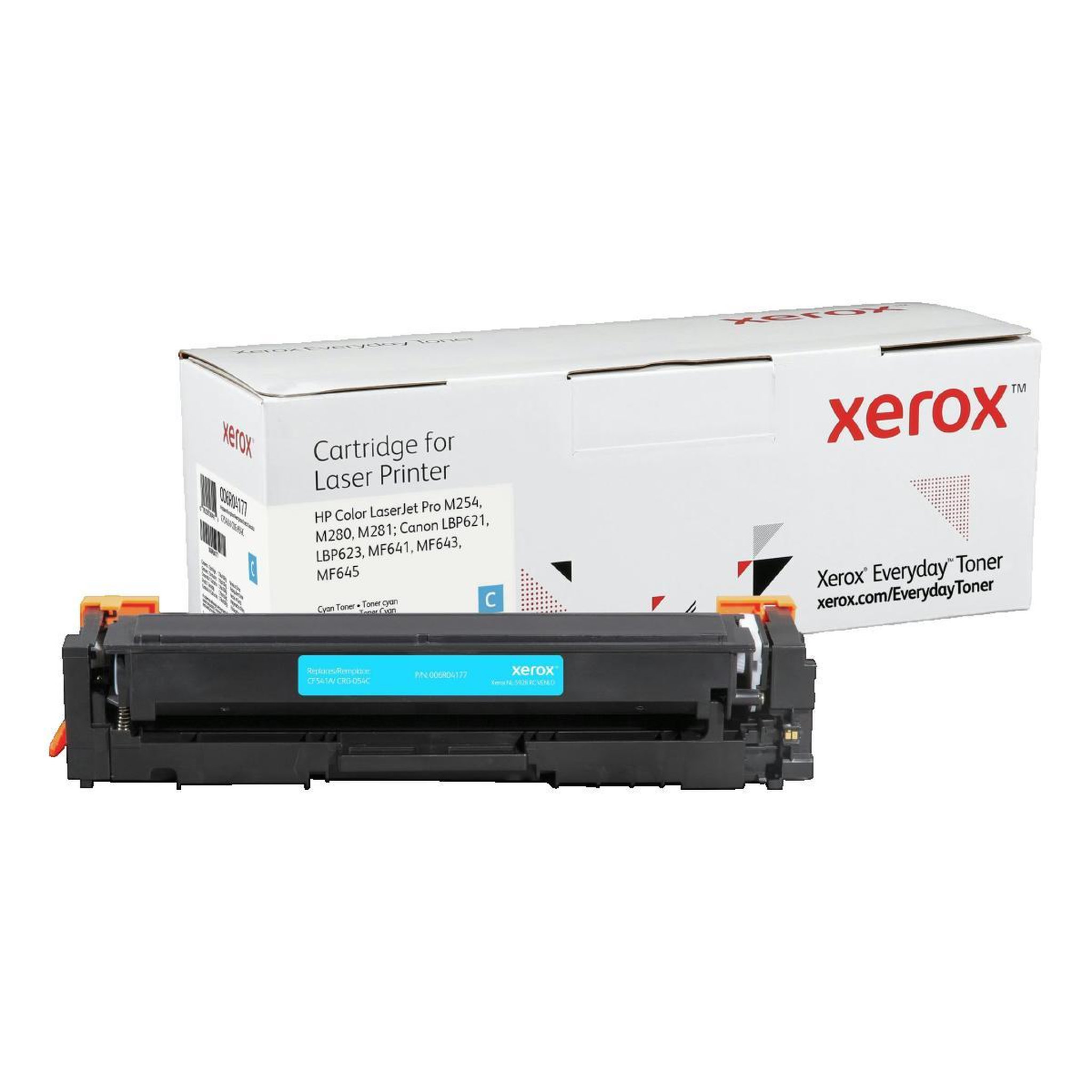 Xerox Cartouche de toner Xerox Everyday™ cyan