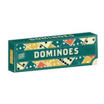 Professor Puzzle Domino bois - JEUX DE SOCIETE