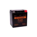 YUASA Batterie moto YUASA GYZ32HL 12V 33.7AH 500A