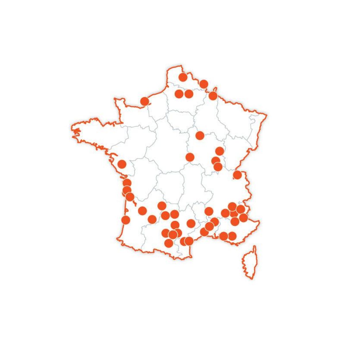 Smartbox Sensations parachute - Coffret Cadeau Sport & Aventure