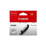 Canon CANON Cartouche dencre CLI-571 GY - Gris