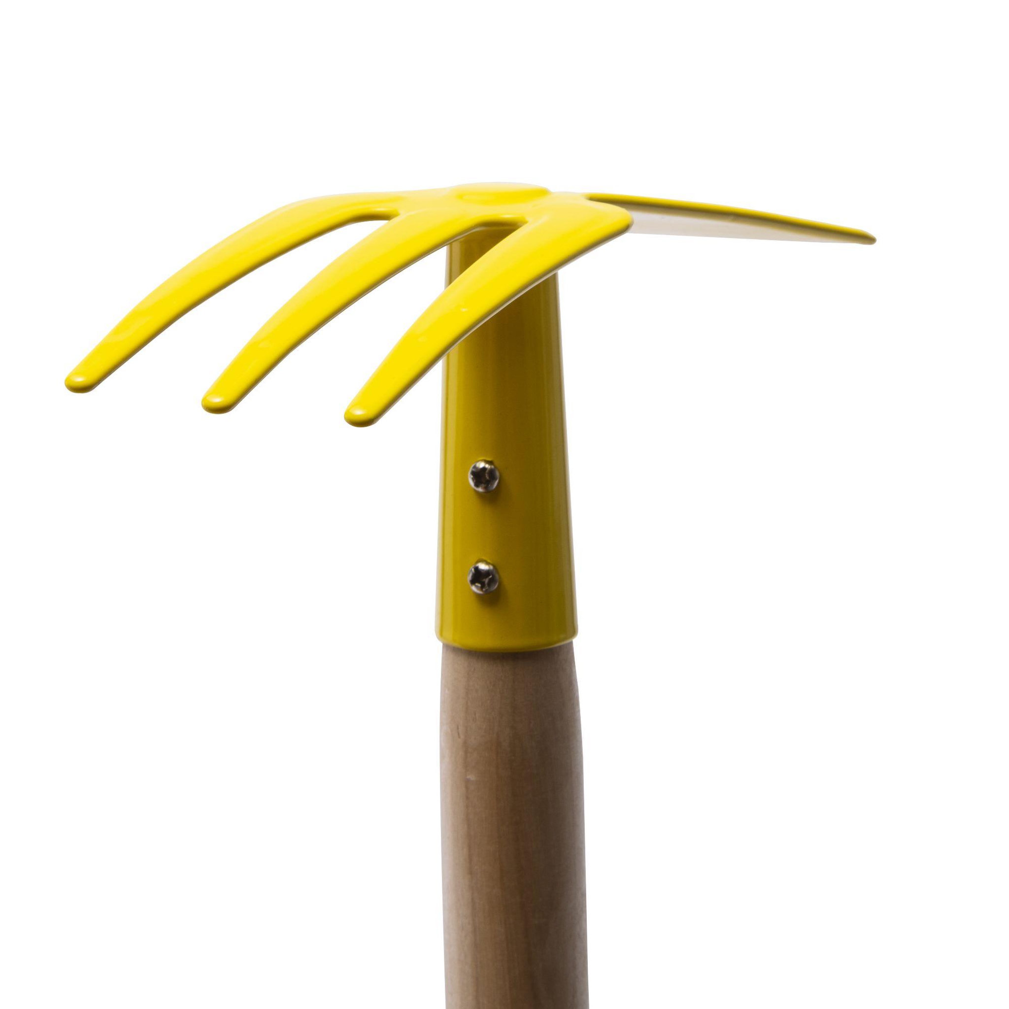 Voir la diapositive 3 : Windhager Serfouette pour enfant  76cm  Windhager