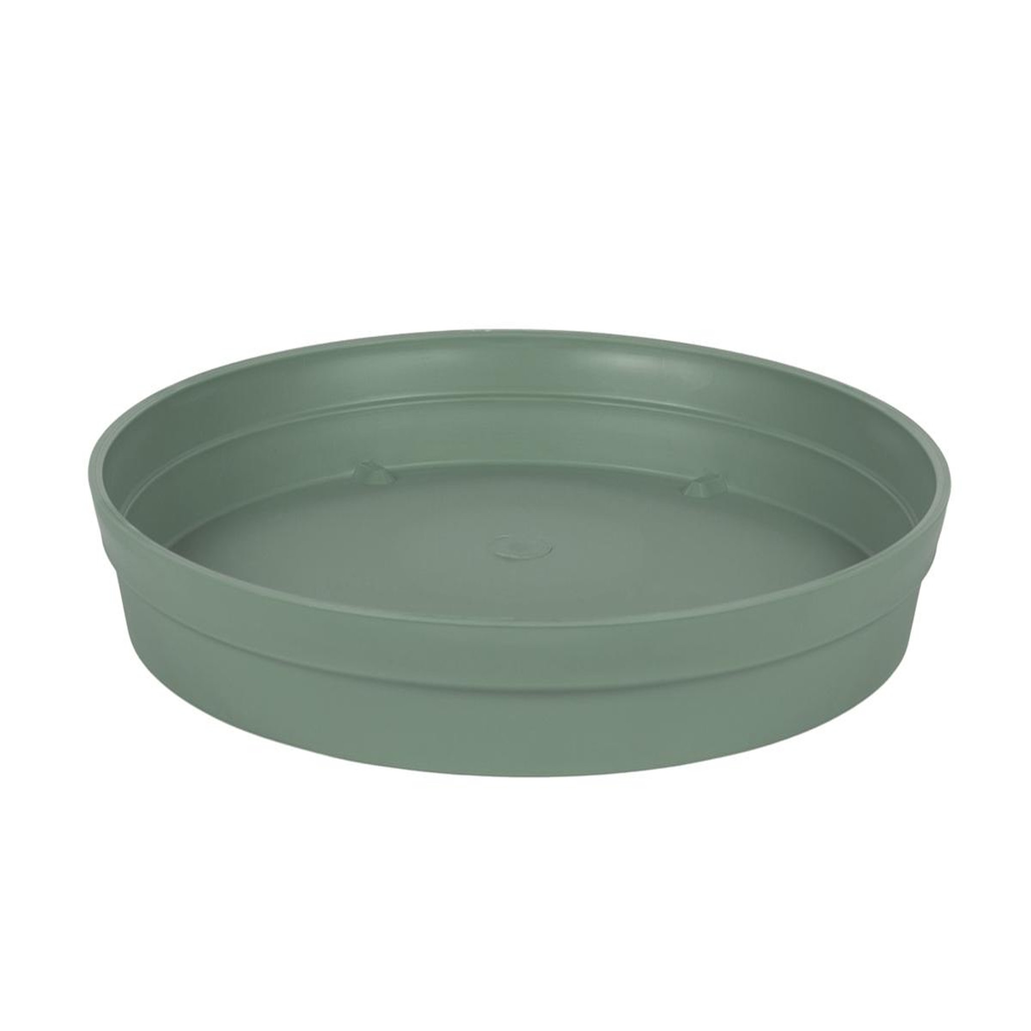 Eda Soucoupe ø 40,50 cm pour pot ø 60 cm - vert laurier - eda