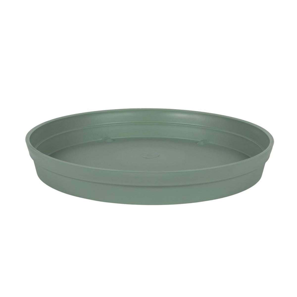 Eda Soucoupe Ø 40,50 cm pour pot Ø 60 cm - vert laurier - Eda
