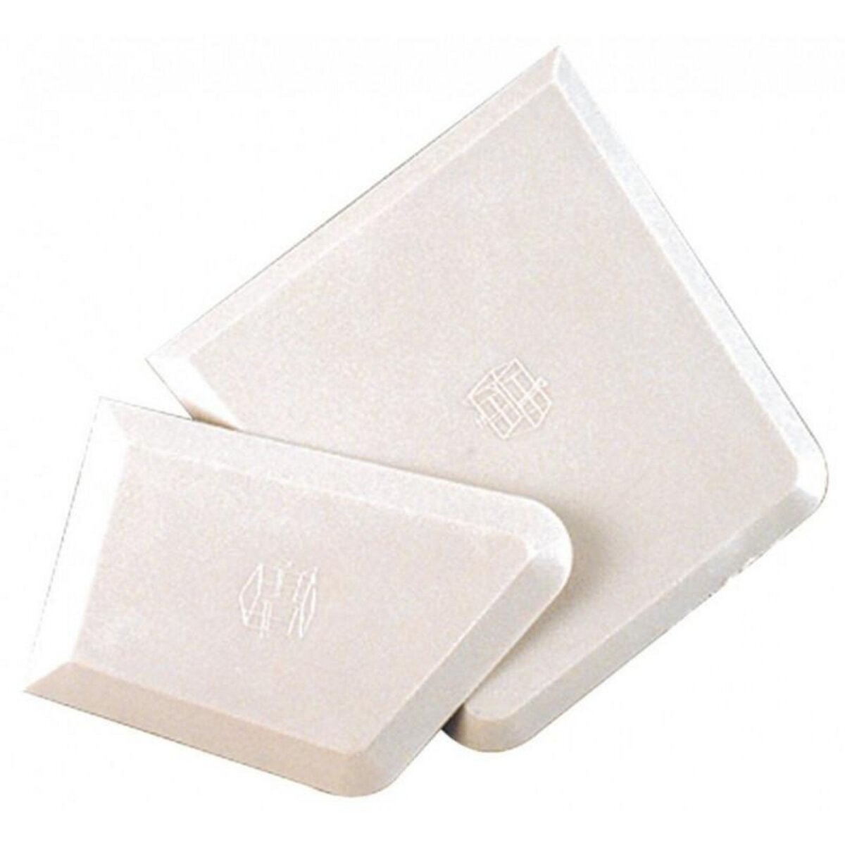 NOTRE SELECTION Main de lissage grand modèle DMLIGM