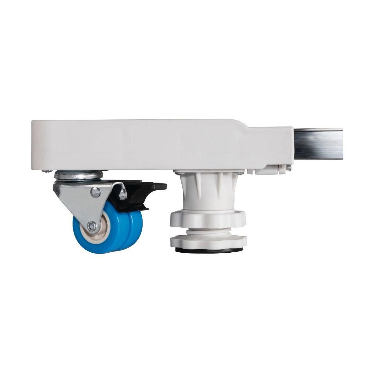 XAVAX Socle Pour lave linge - sèche linge