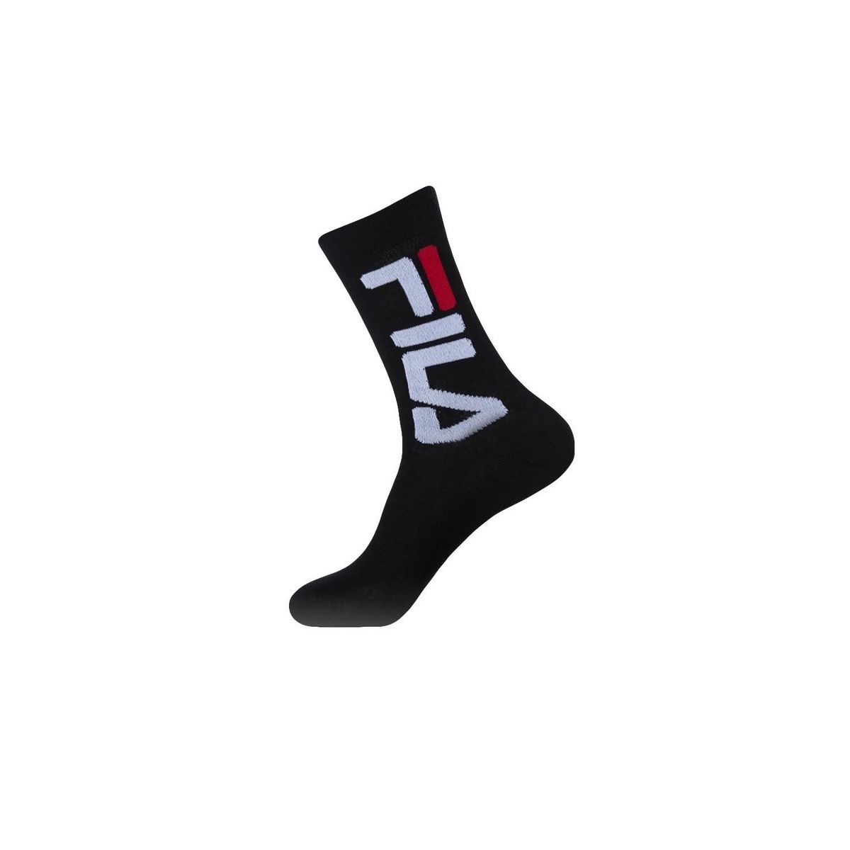 FILA Lot de 2 Paires de Chaussettes Tennis 9598