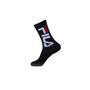 Voir la diapositive 3 : FILA Lot de 2 Paires de Chaussettes Tennis 9598