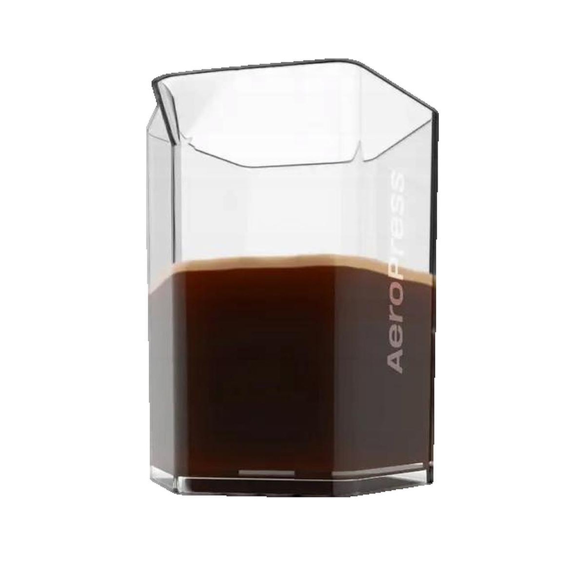 Aero Master Serveur à café AeroPress AeroPress Transparent 600 ml
