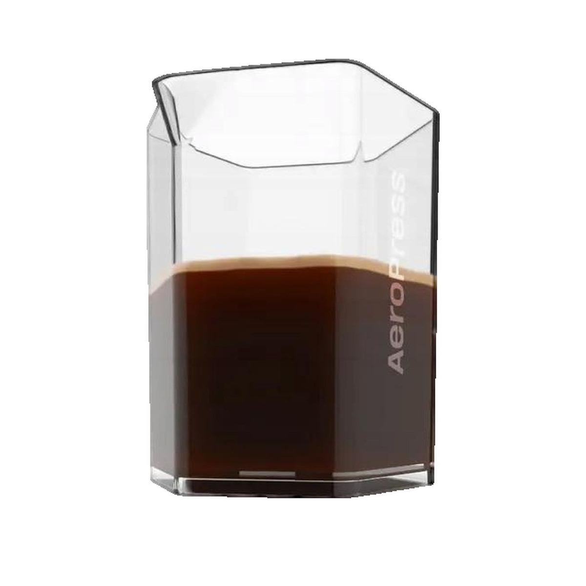 Aero Master Serveur à café AeroPress AeroPress Transparent 600 ml