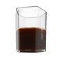 Voir la diapositive 1 : Aero Master Serveur à café AeroPress AeroPress Transparent 600 ml