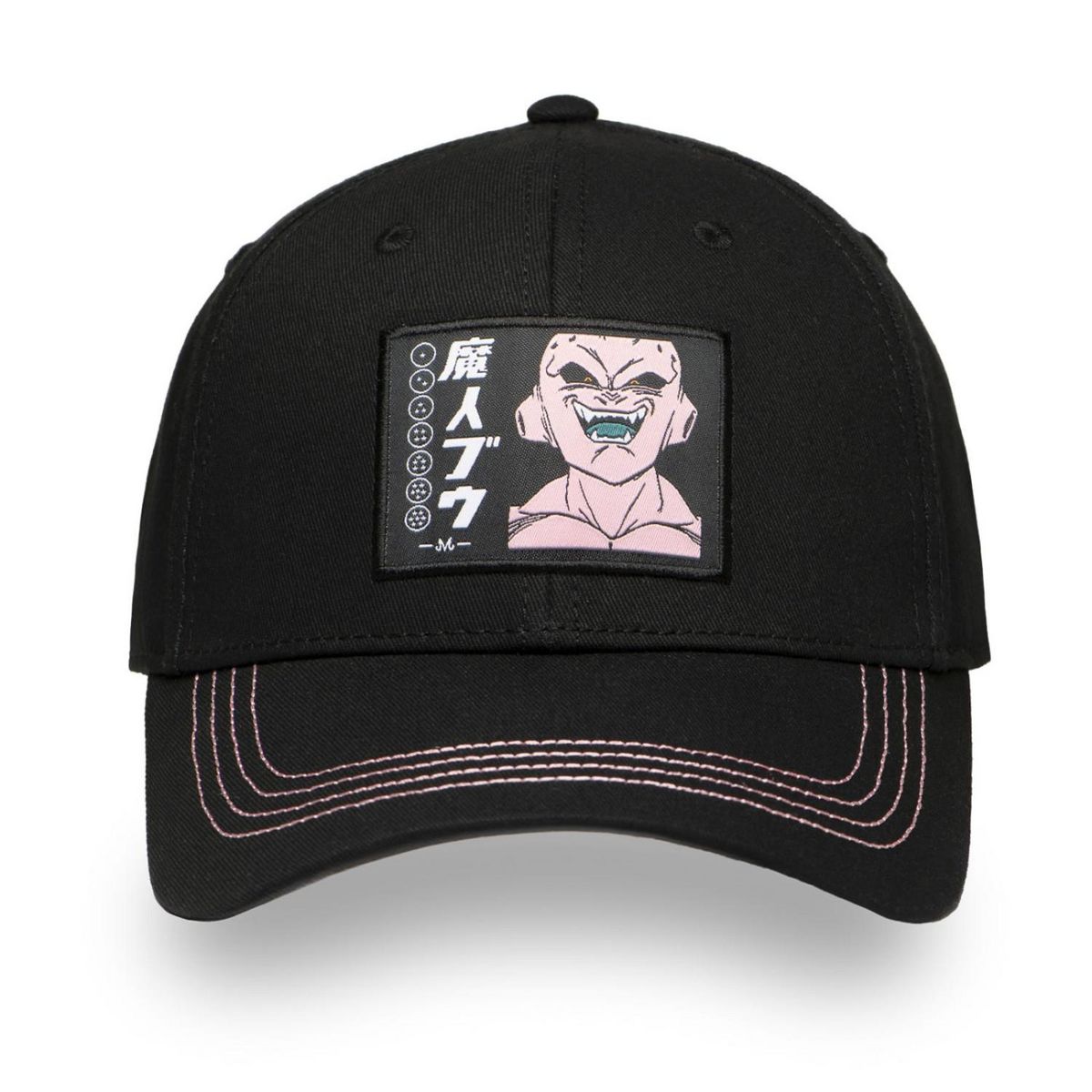 FREEGUN Casquette baseball Dragon Ball Z Buu
