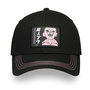 Voir la diapositive 3 : FREEGUN Casquette baseball Dragon Ball Z Buu