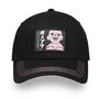 Voir la diapositive 3 : FREEGUN Casquette baseball Dragon Ball Z Buu