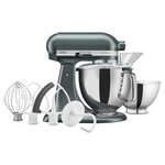 KitchenAid Robot pâtissier 5KSM175PSEJP Artisan genévrier