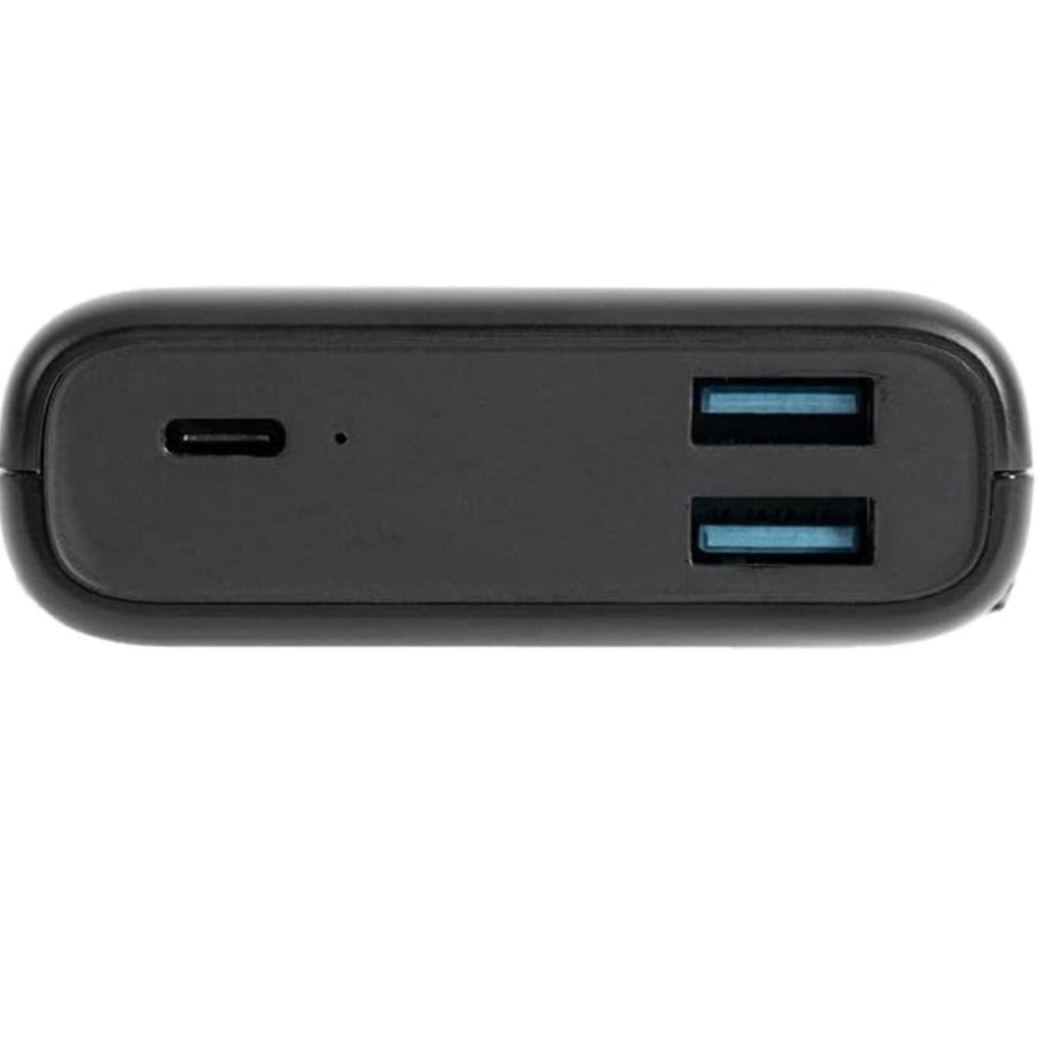 Voir la diapositive 3 : CELLY Celly BLPB15000PD45W banque d'alimentation électrique 15000 mAh Noir