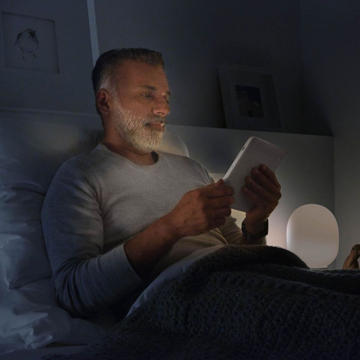 kobo Liseuse eBook Libra H2O 7¨ Noire - 8Go